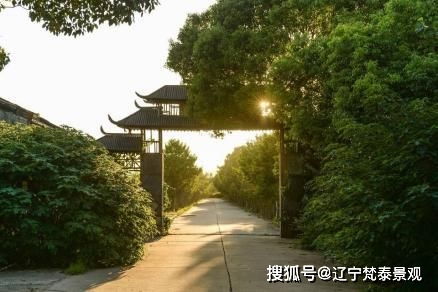 常州三勤生态园,出游好去处