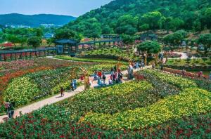 龙寺生态园