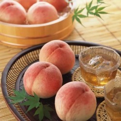 裕桃已经上市啦~~