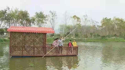 推进消费扶贫系列报道 钱坑悠然生态园 打造现代农业产业 推动农旅深度融合