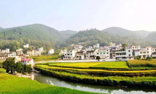 7 种模式让乡村旅游开发丰富多彩