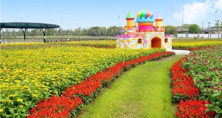 江门长廊生态园