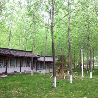 携程酒店 宜兴甲有生态园预订 宜兴甲有生态园价格 点评 电话 地址查询