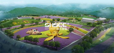 休闲农业园设计公司如何开展农业旅游生态园规划