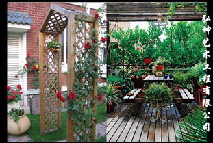 无锡日式与欧式私家庭院设计公司及生态园推荐