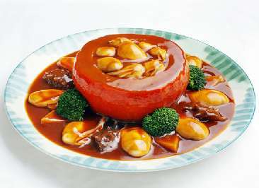 香洲区华夏客栈 分享生活的艺术,尽享吃、住、玩生态园体验