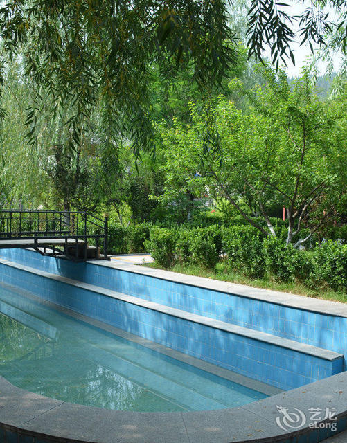 济南桃花源文化生态园酒店 地址、电话及图片