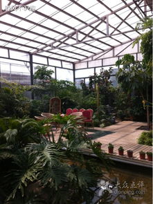 奎百宜生态园 自然与人文的和谐共生